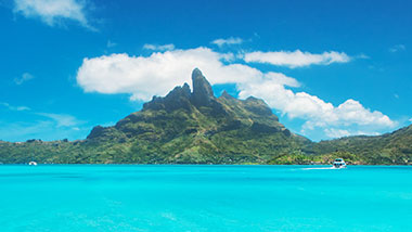 Tahiti, Brought to you by the Experts at Entire Travel Group