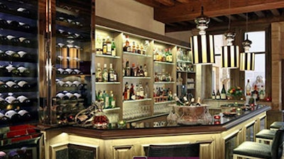 Hotel Le Cep