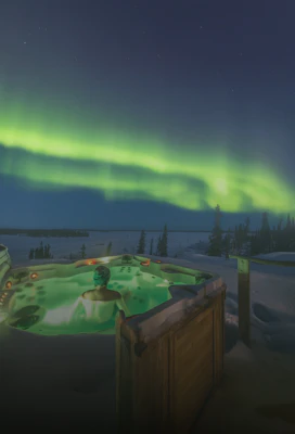 Northern Lights