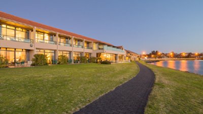 Millennium Hotel & Resort Manuels Taupo