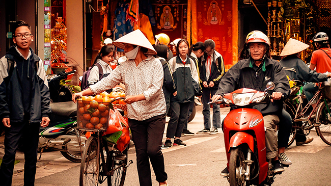 Hanoi