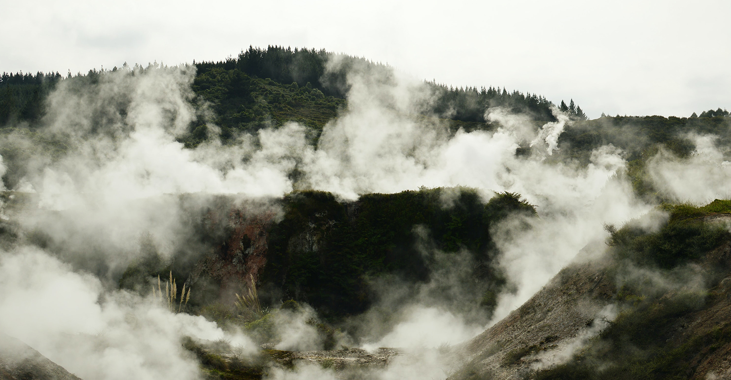 Rotorua