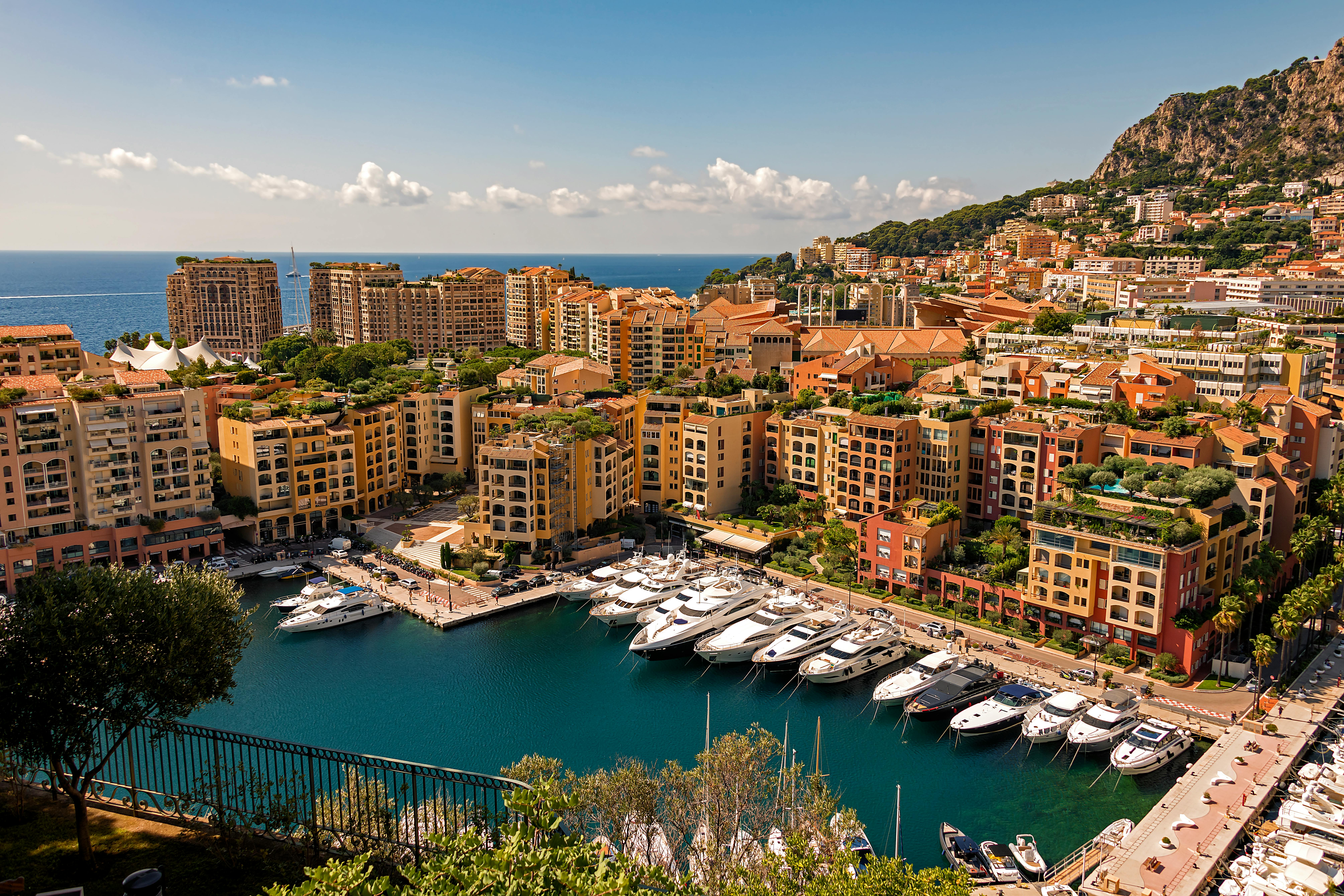 Monaco Without the Crowds: Luxe Escapes Beyond the Casino Floor