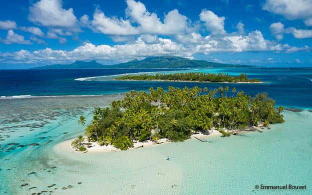 Hilton Moorea Lagoon Resort & Spa