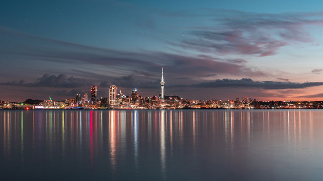 Auckland