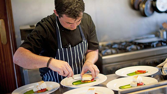 Hurley → Henley-on-Thames