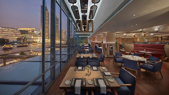 Leisure & White Lotus Experience