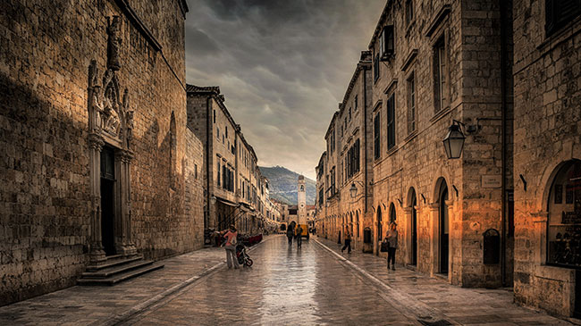 Dubrovnik