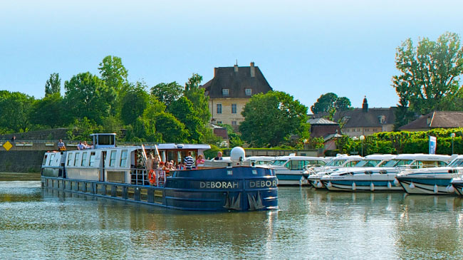 Besançon