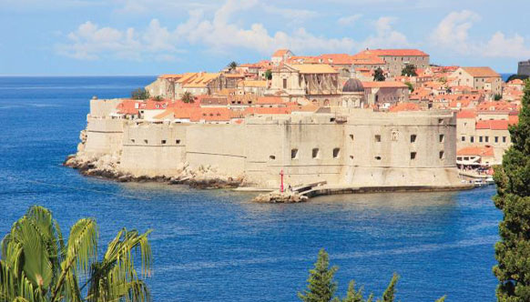 Heritage on the UNESCO list