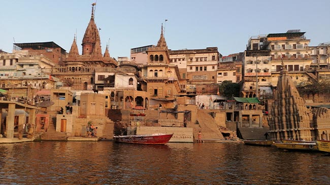 Varanasi