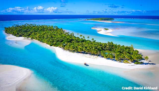 Cook Islands