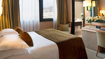 Starhotels President