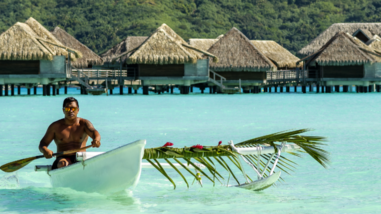 Solo Travel