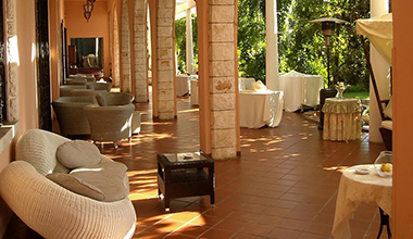 Park Hotel San Michele