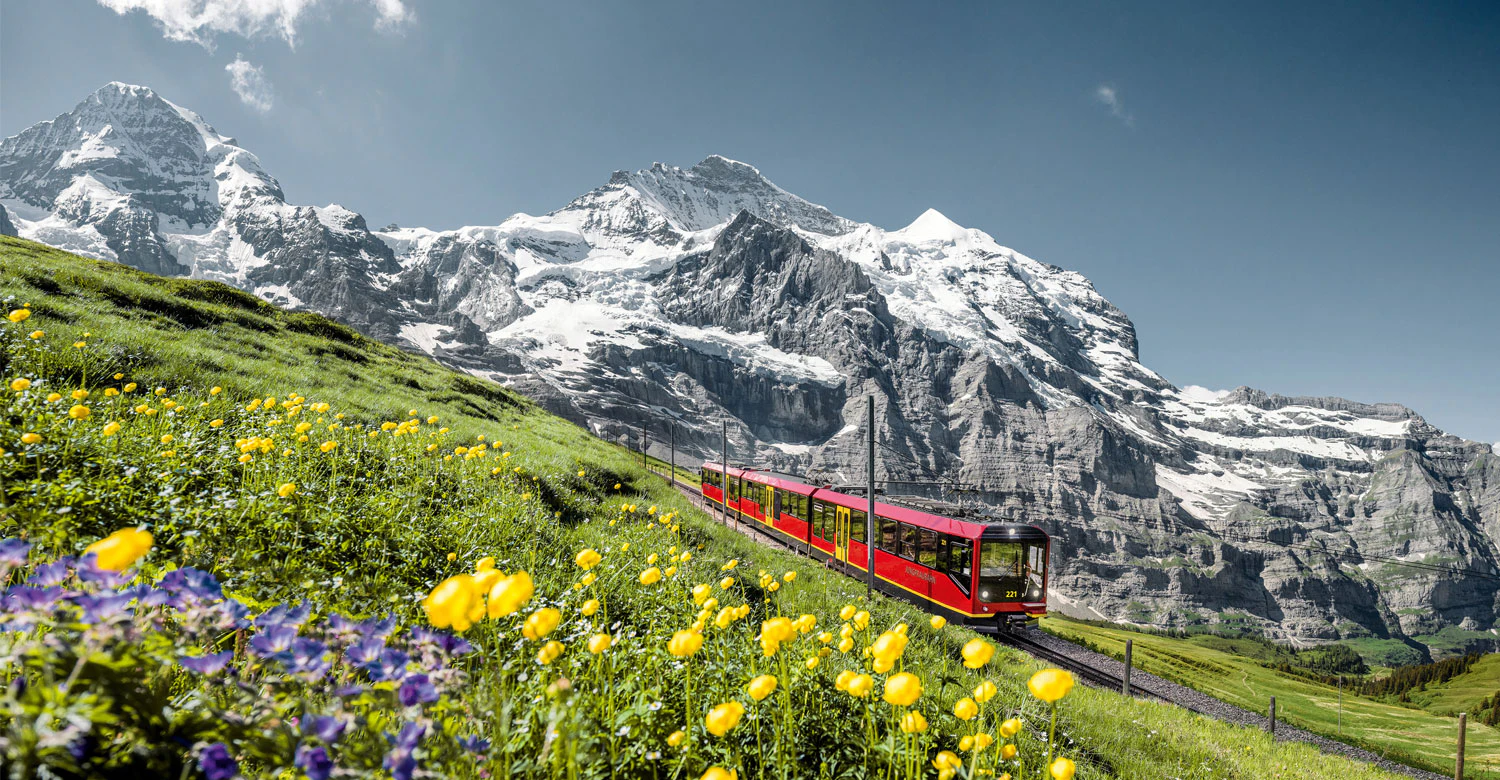 Switzerland Agent Updates