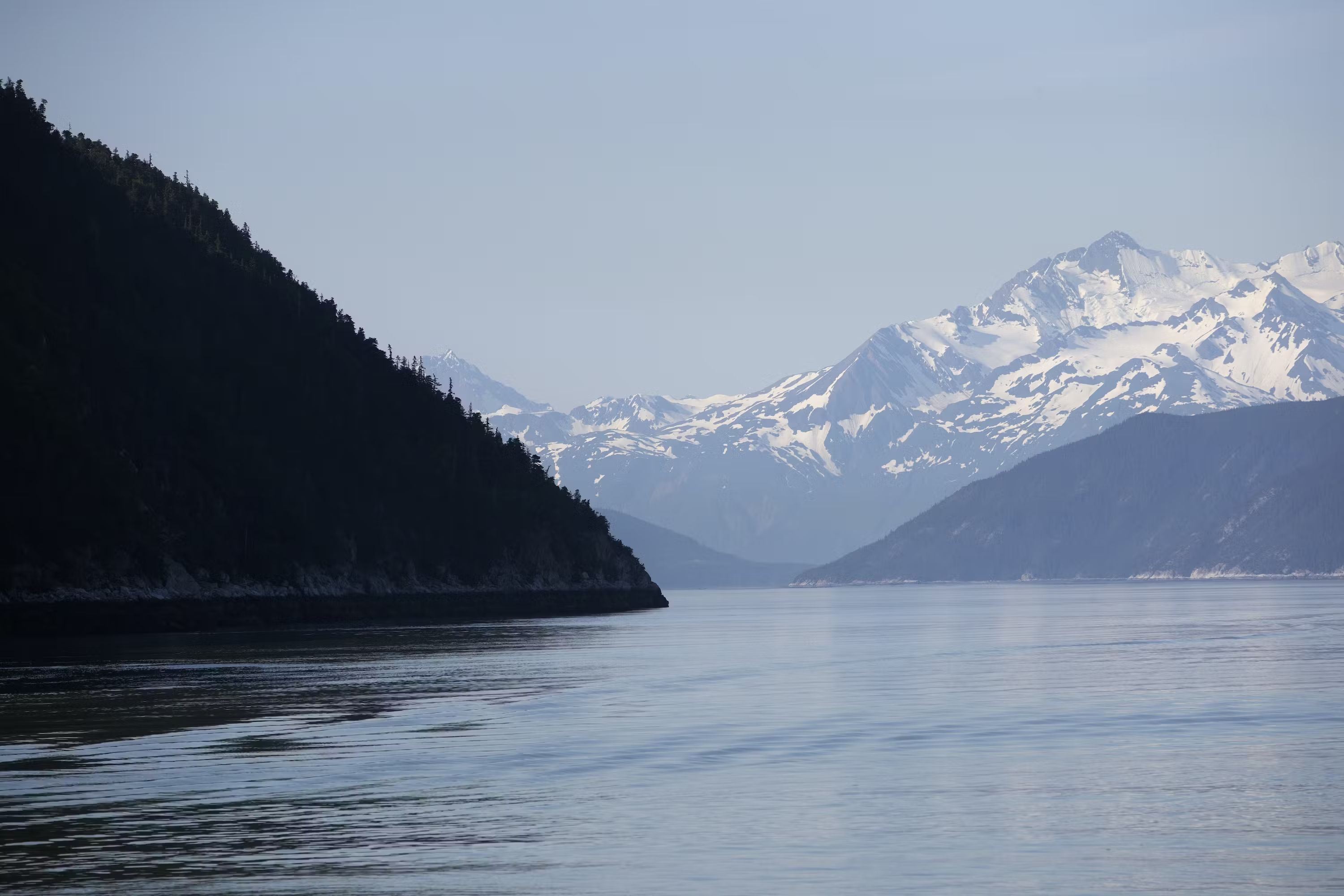 Seeing Alaska’s Haines Through New Eyes