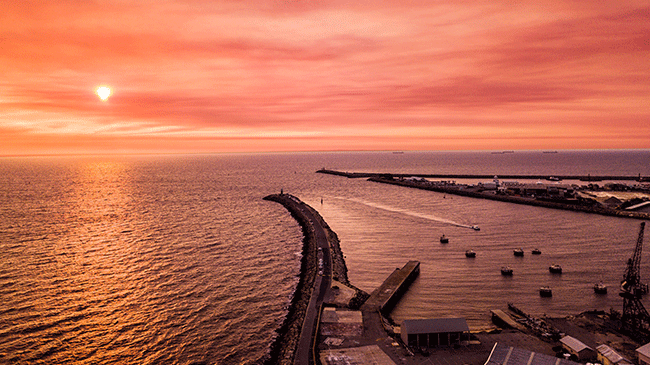 Fremantle
