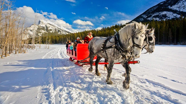 Banff