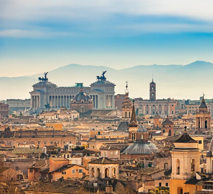 Group Journeys 2027 Italy on Sale