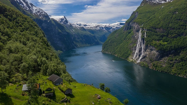 5 Unforgettable Fjords to Explore in Norway