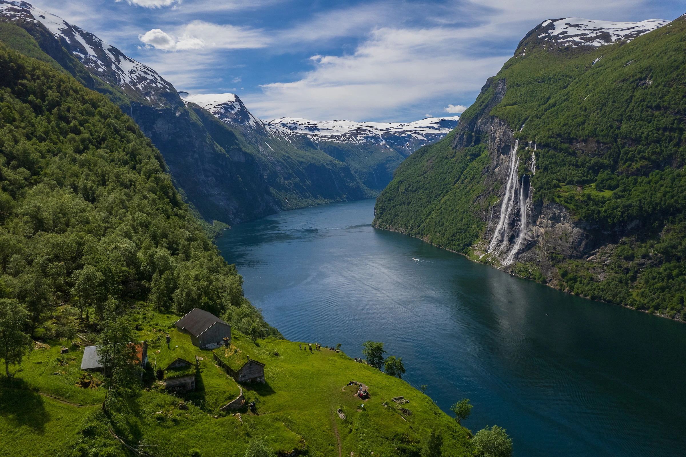 Pictures Of Norwegian Fjords Pictures Of Norwegian Fjords
