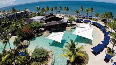 Radisson Blu Resort Fiji Denarau Island