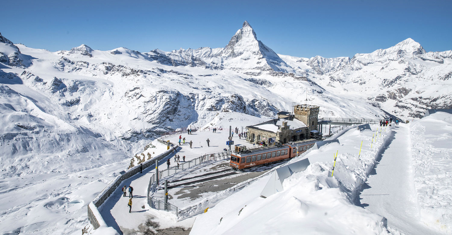 Upgrade to Excellence Pack Ski & Boot Rental