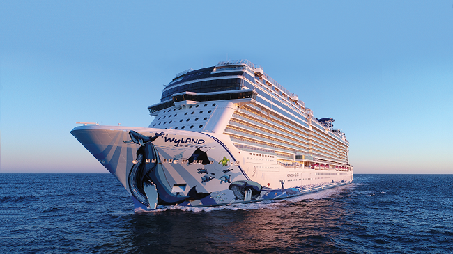 Seattle | Norwegian Bliss