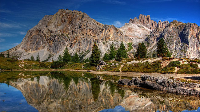 Selva d Cadore