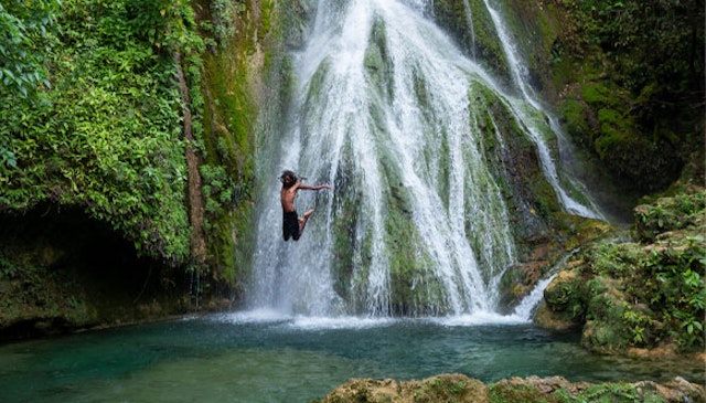 Vanuatu