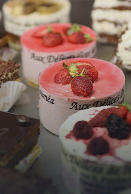 New Caledonia Culinary Experiences