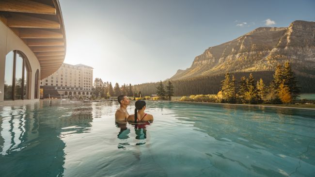 Lake Louise