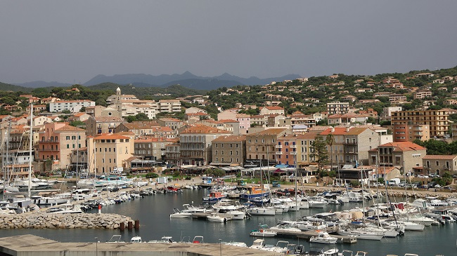 Propiano (Corsica)
