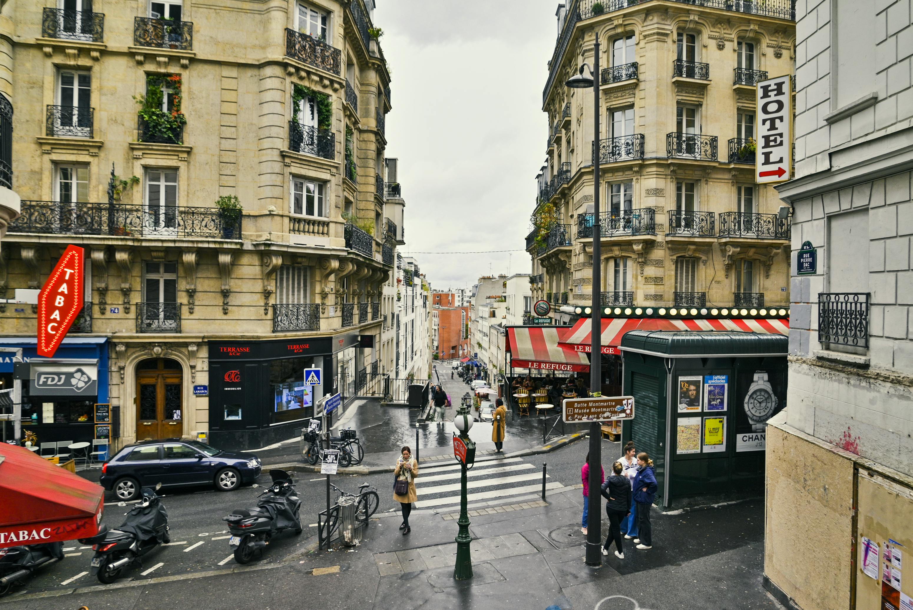 A Local’s Lens on Paris: Neighbourhoods Beyond the Icons