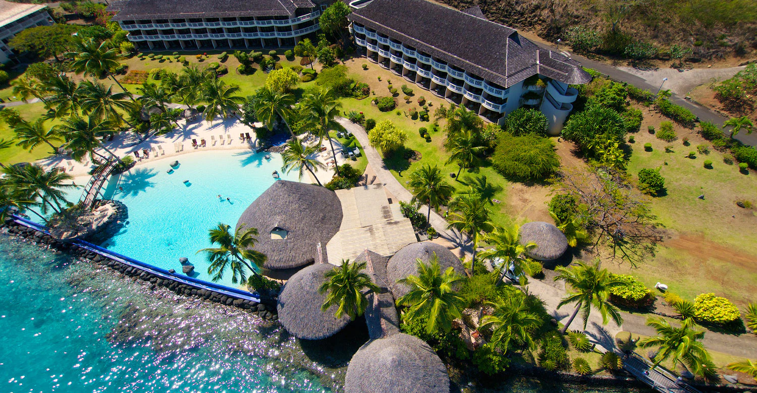 InterContinental Tahiti Resort & Spa