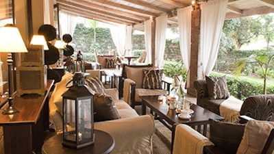 Palacina Hotel