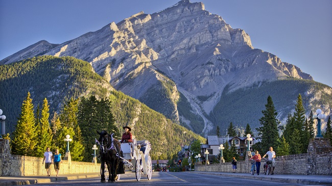 Banff