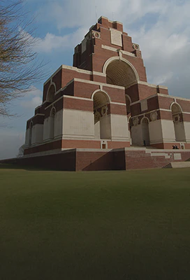 Battlefields Tours