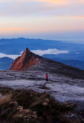 Adventure Opportunities