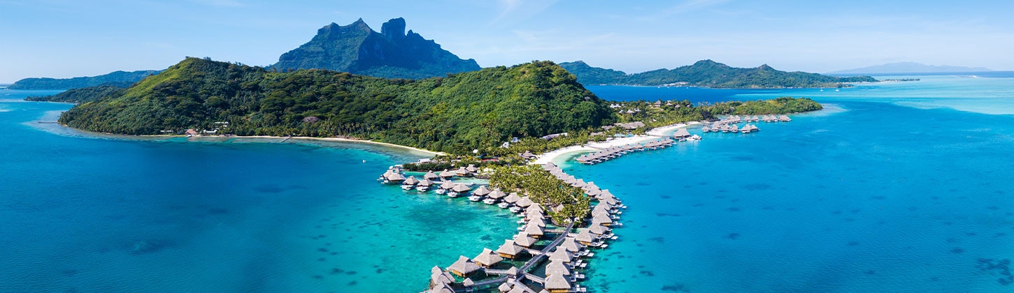 Hilton Moorea Lagoon Resort & Spa