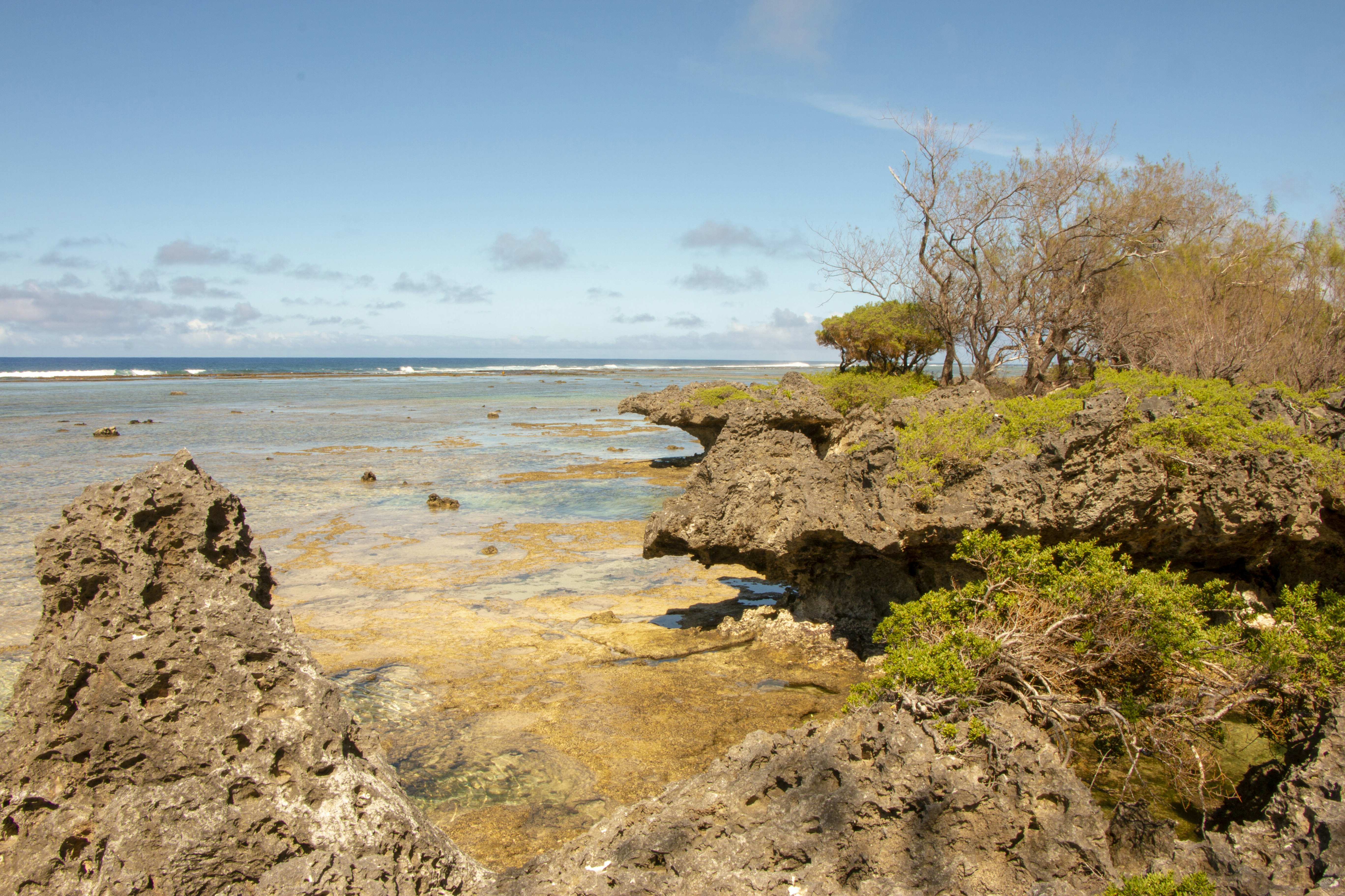 Hilton Moorea Lagoon Resort & Spa