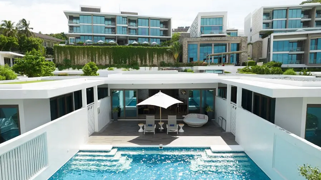 Airport → Crimson Boracay