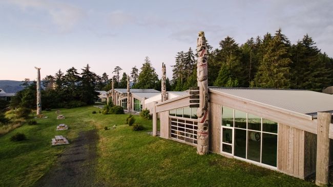Haida Gwaii
