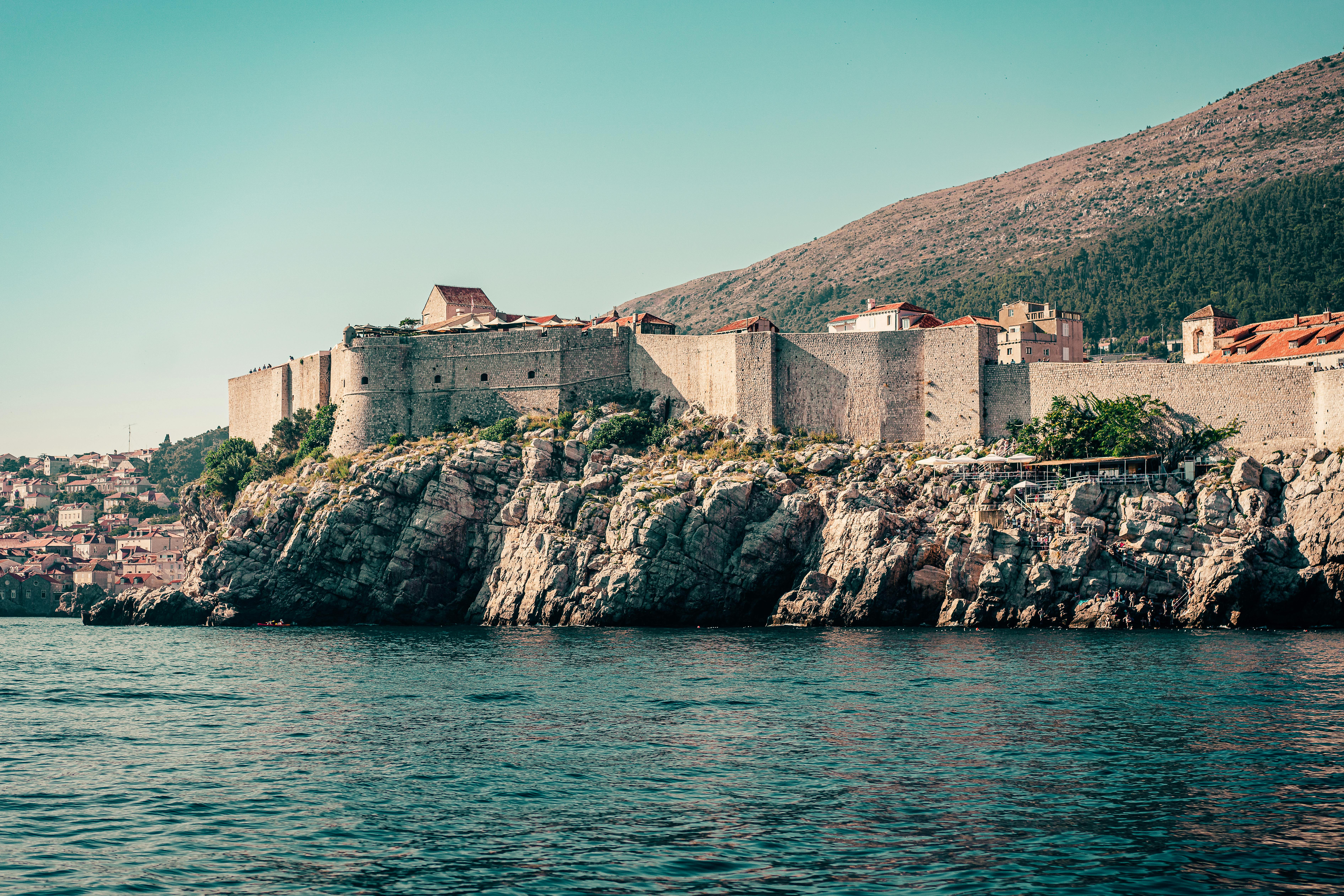 Cruising Croatia’s Dalmatian Coast: From Split to Korčula