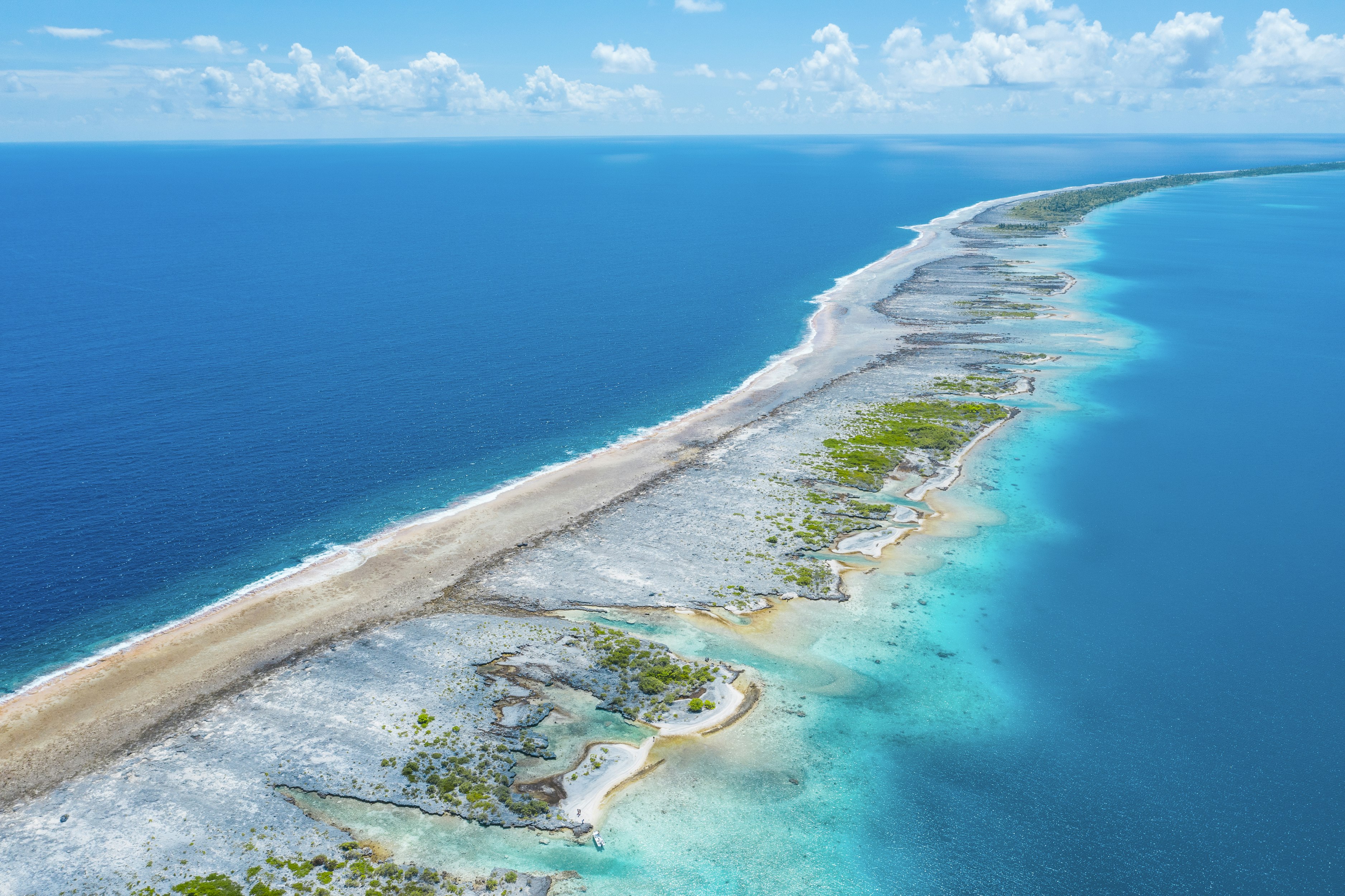Hilton Moorea Lagoon Resort & Spa