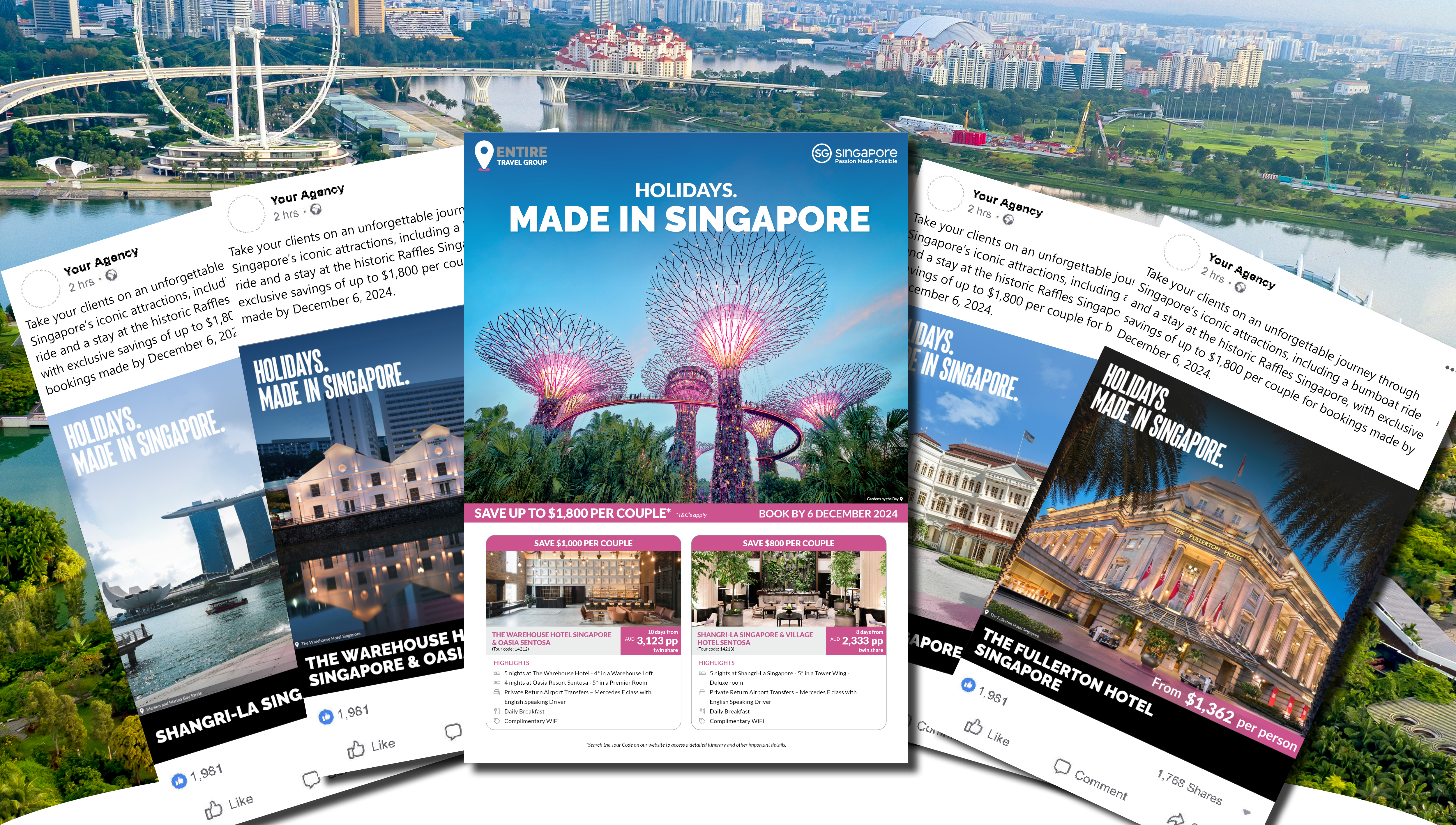 Holidays. Made in Singapore (November 2024)