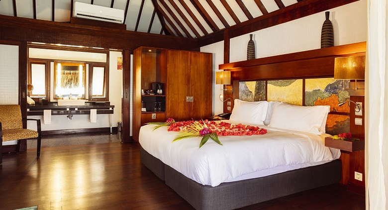 Superior Bungalow Ocean View