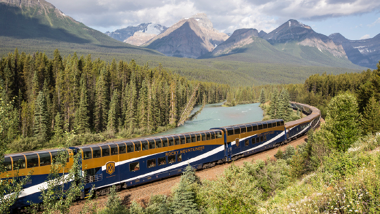 Rail Packages