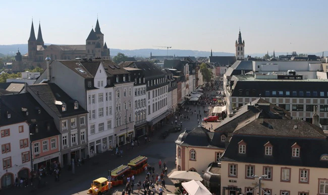 Wasserbillig (Trier)